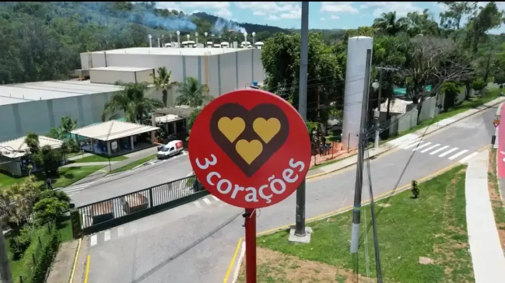 grupo 3corações