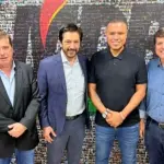 luis fabiano se filia ao mdb