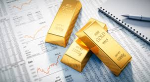 Valorização recorde do ouro: 1% da população brasileira investe no metal | Foto: divulgação