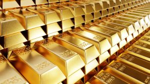 Por que a cotação do ouro está em queda livre? | Imagem: divulgação