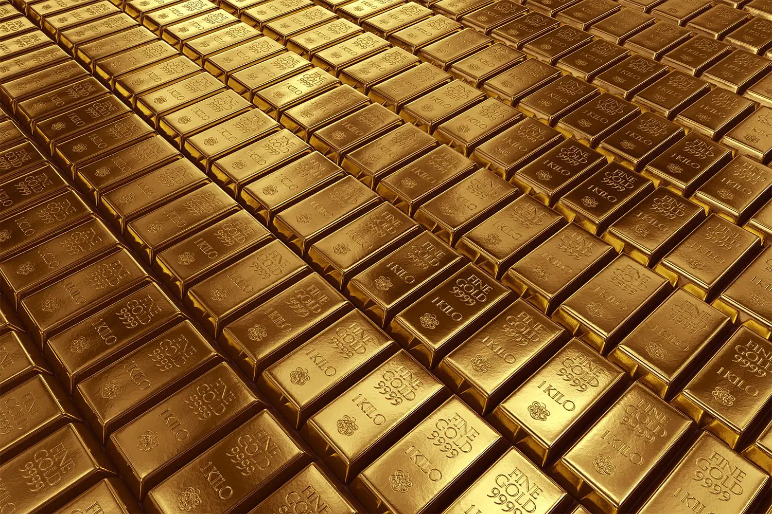 Por que a cotação do ouro está em queda livre? | Imagem: divulgação