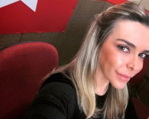 Roberta Moreira Luchsinger
