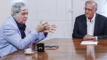datena estreia programa na TV Brasil