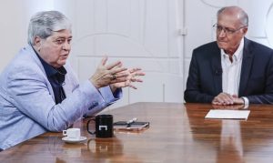 datena estreia programa na TV Brasil