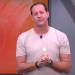 benjamin back