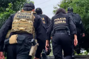 operação pf