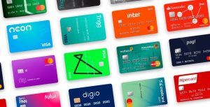 Bancos digitais | Foto: divulgação