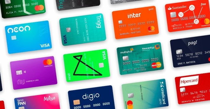 Bancos digitais | Foto: divulgação
