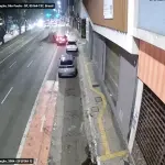 são paulo explosão consolação acúmulo de gases cratera