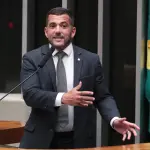 Deputado Carlos Jordy (PL-RJ)