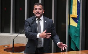 Deputado Carlos Jordy (PL-RJ)