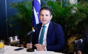 Presidente da Câmara, Hugo Motta, fez o anúncio depois de reunião com integrantes do governo Lula