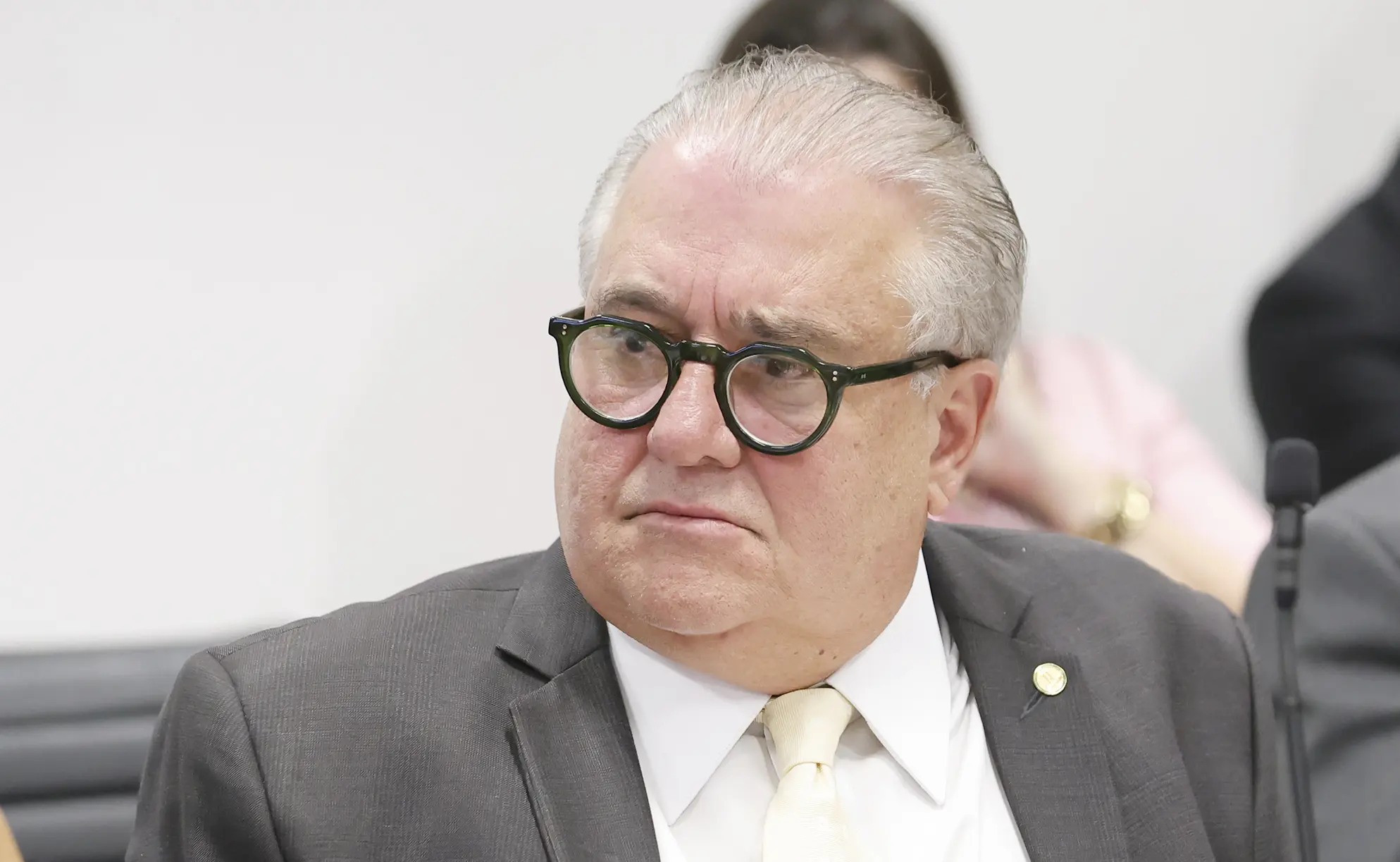 Deputado Augusto Coutinho (Republicanos-PE)