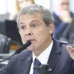 Deputado Lindbergh Farias (PT-RJ)