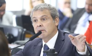 Deputado Lindbergh Farias (PT-RJ)