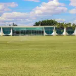 palácio da alvorada brasília gsi