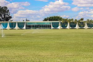 palácio da alvorada brasília gsi