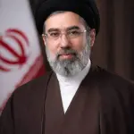 Mojtaba Khamenei, de 56 anos, foi escolhido como novo líder supremo do Irã