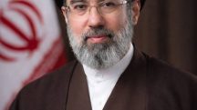 Mojtaba Khamenei, de 56 anos, foi escolhido como novo líder supremo do Irã
