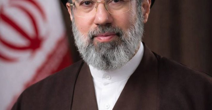 Mojtaba Khamenei, de 56 anos, foi escolhido como novo líder supremo do Irã