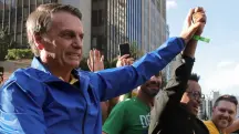 jair bolsonaro e rafael satiê