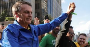 jair bolsonaro e rafael satiê