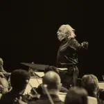 O maestro João Carlos Martins é o regente da Orquestra Bachiana Filarmônica | Foto: Divulgação/Sesi