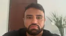 jornalista luís pablo