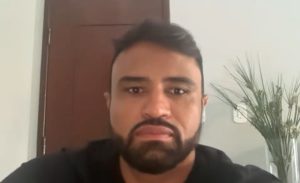jornalista luís pablo