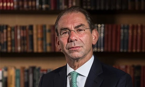 josé luís de oliveira lima - juca - novo advogado de daniel vorcaro