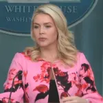 Estados Unidos foram fundados sobre valores judaico-cristãos, afirma Casa Branca