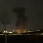 Ataque com drones no Kuwait atinge tanque de combustível em aeroporto