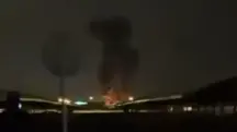 Ataque com drones no Kuwait atinge tanque de combustível em aeroporto