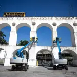 MP denuncia Comando Vermelho por tráfico em pontos turísticos da Lapa