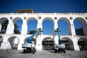 MP denuncia Comando Vermelho por tráfico em pontos turísticos da Lapa