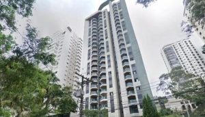 leilão de imóveis do itau - apartamento no morumbi