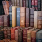 livros; literatura