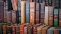 livros; literatura