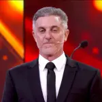 Luciano Huck teve o pior ibope da história do Melhores do Ano | Foto: Reprodução/TV Globo