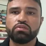 luís pablo - jornalista - censura