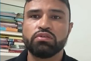 luís pablo - jornalista - censura
