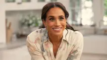 Netflix encerra parceria com marca de estilo de vida de Meghan Markle