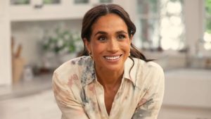 Netflix encerra parceria com marca de estilo de vida de Meghan Markle