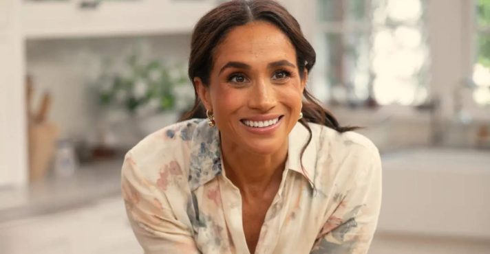 Netflix encerra parceria com marca de estilo de vida de Meghan Markle