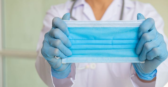 A decisão das autoridades do Chile responde ao incremento na propagação de agentes infecciosos | Foto: Freepik