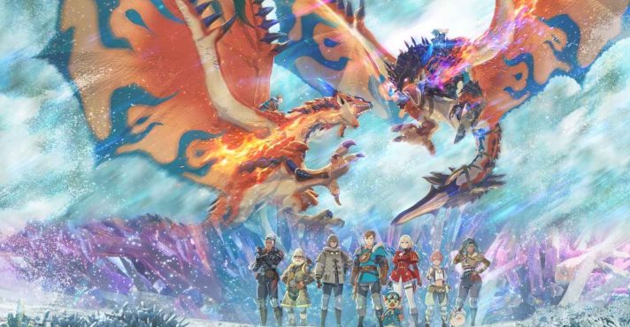 Monster Hunter Stories 3 consolida série derivada com combate tático e trama política
