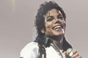 michael jackson