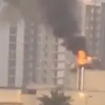 míssil embaixada eua bagadá