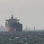 navio estreito de ormuz