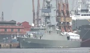 navio ataque irã eua